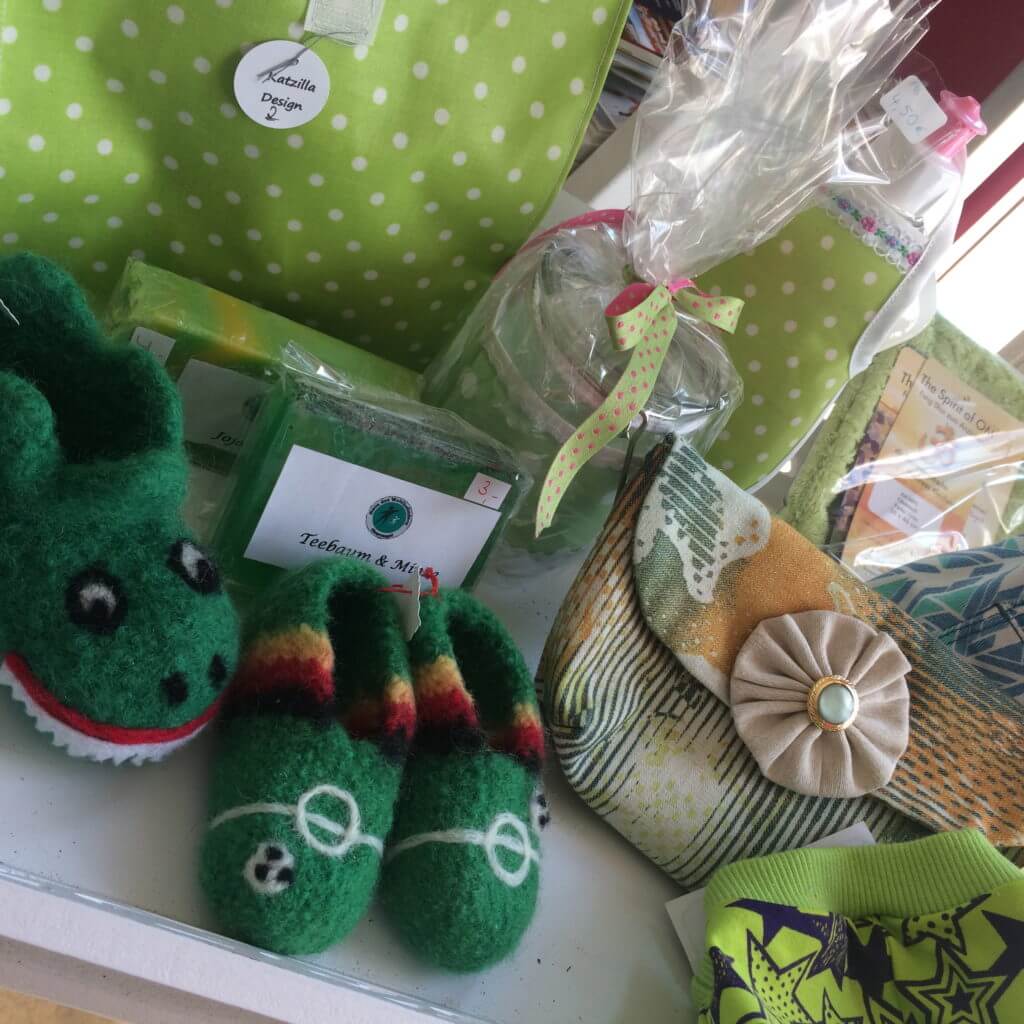 Café LUNA Geschenkideen