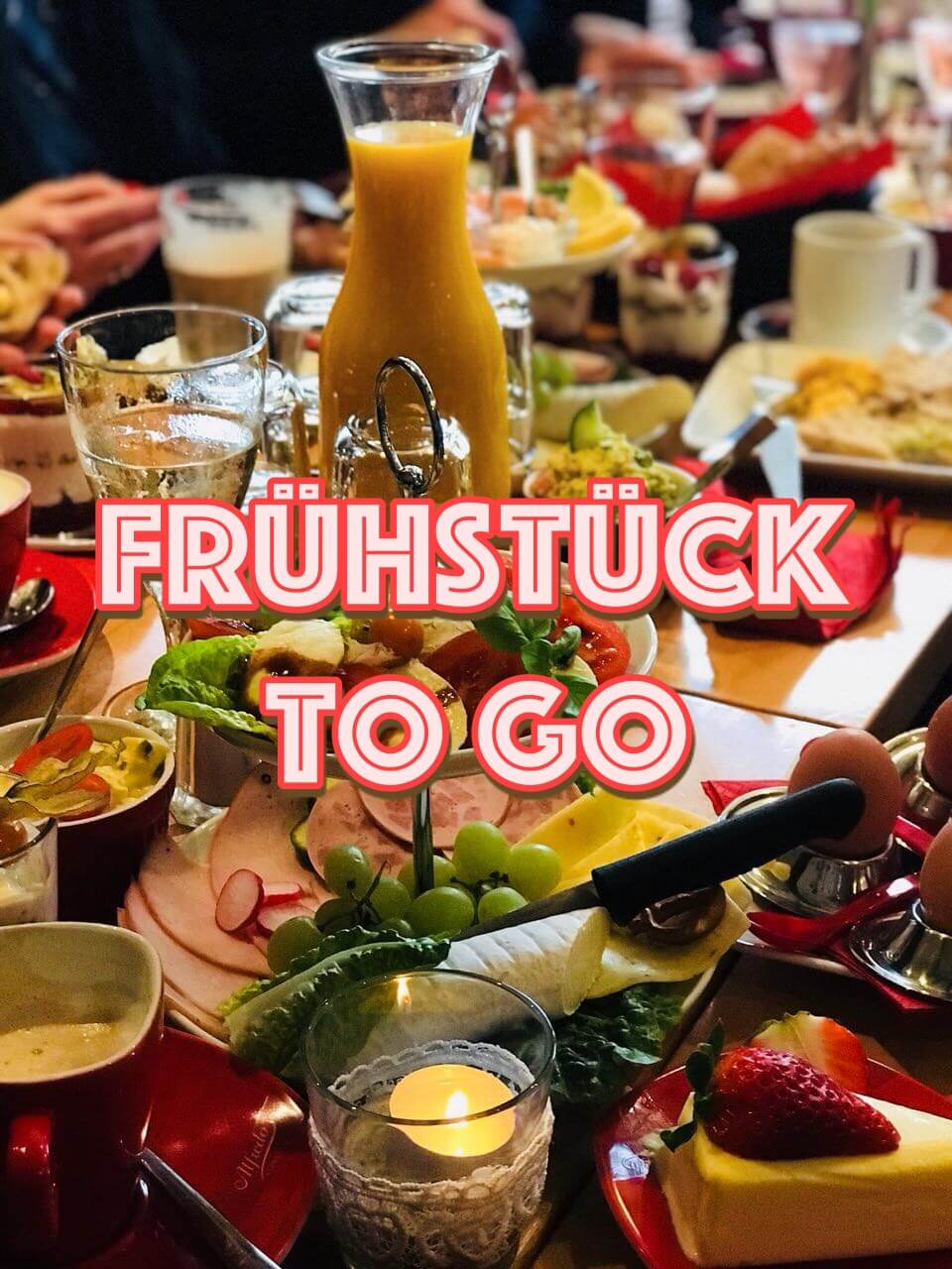 Frühstücksbox